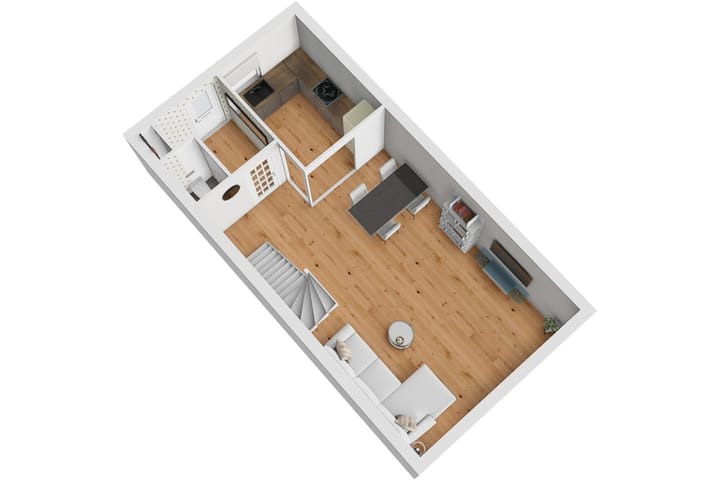 Foto 46 van Punterwerf 5