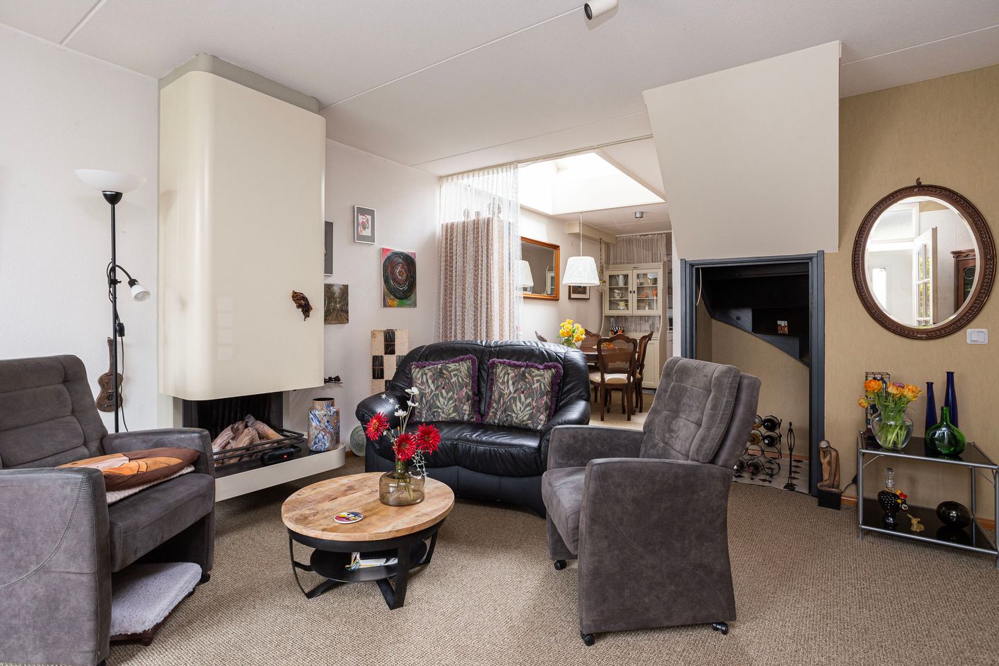 Foto 5 van Houtwerf 33