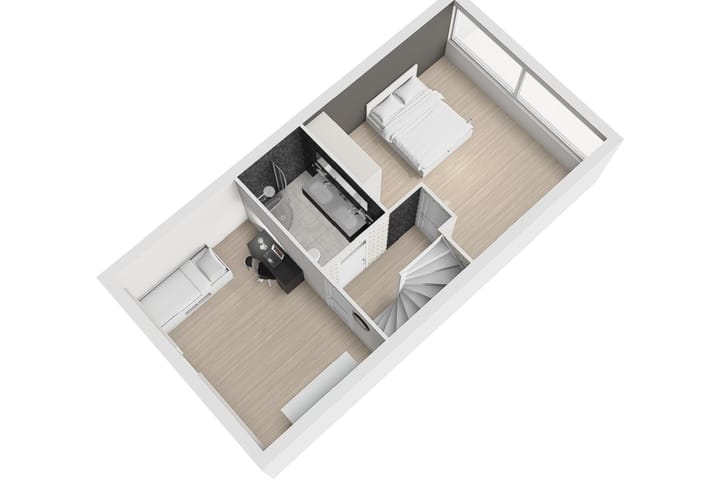 Foto 48 van Punterwerf 5