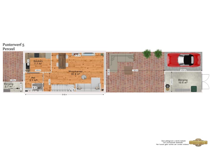 Foto 49 van Punterwerf 5