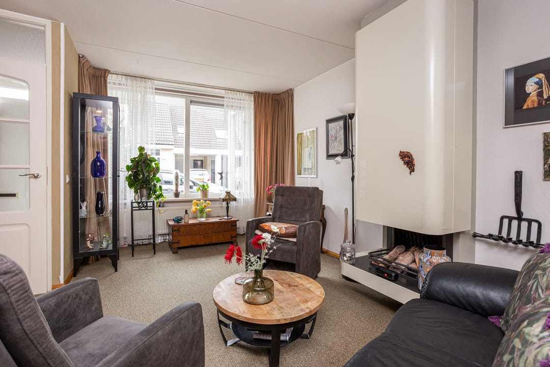 Foto 8 van Houtwerf 33