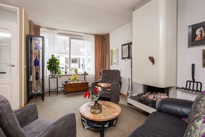 Foto 8 van Houtwerf 33