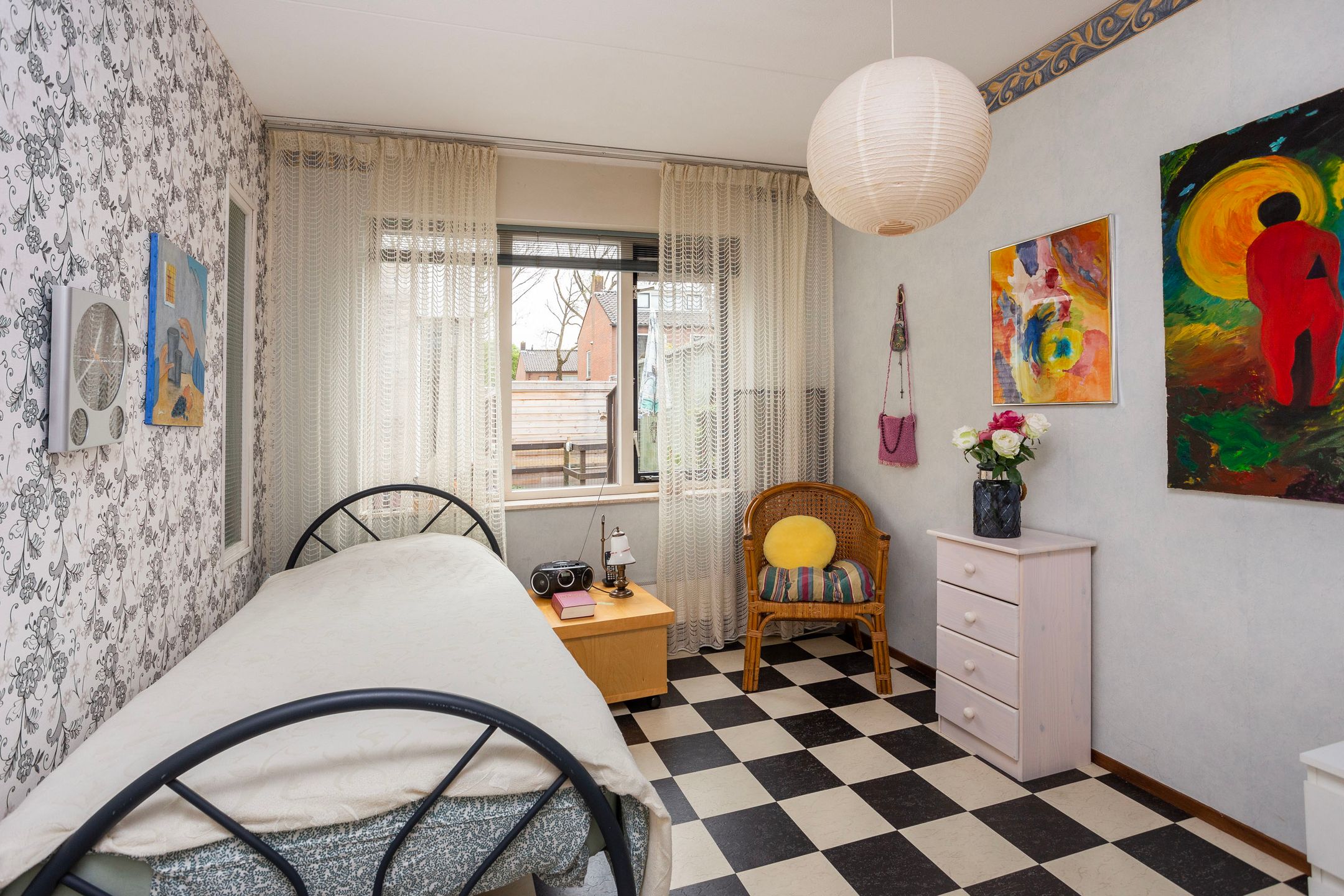 Foto 12 van Houtwerf 33