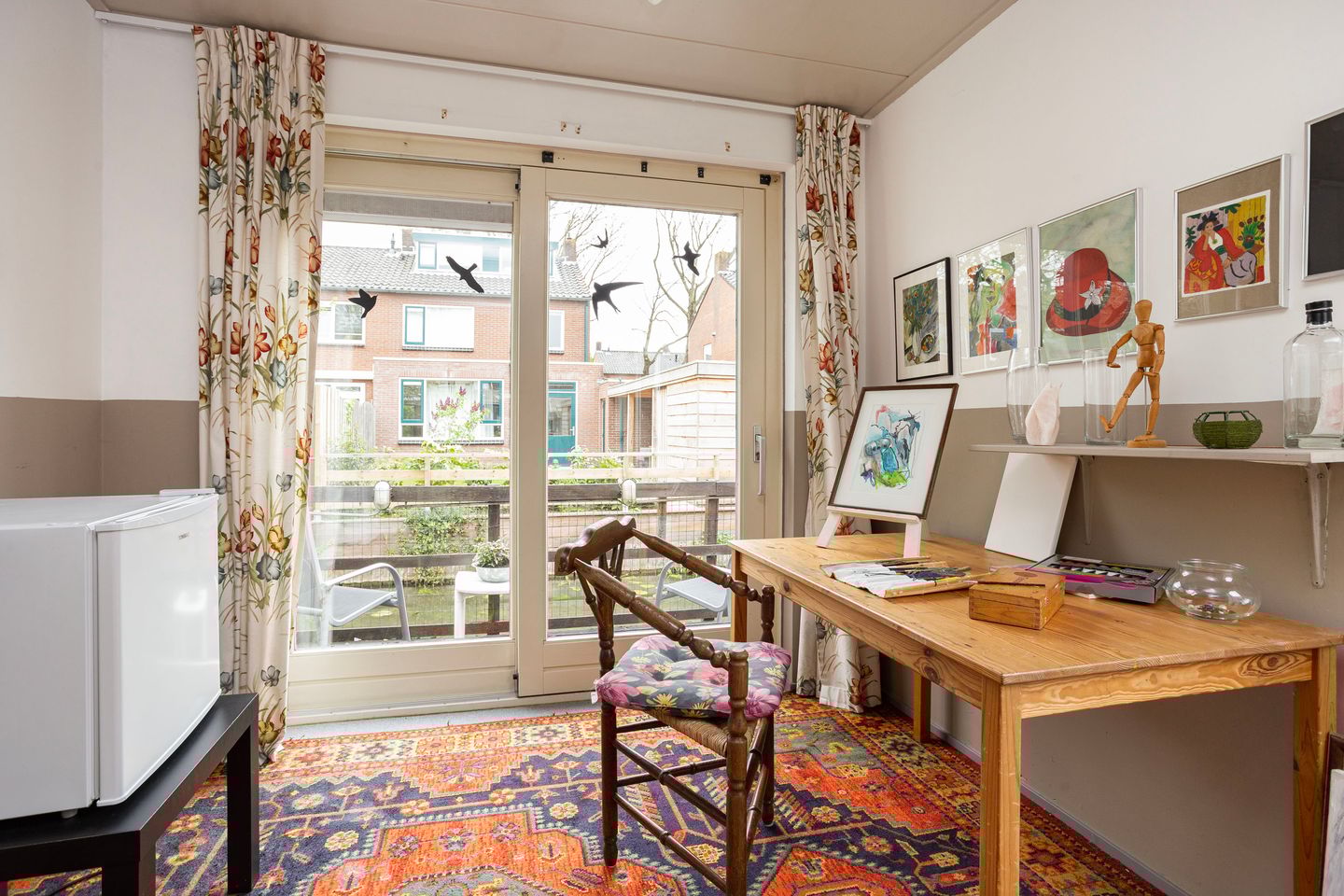 Foto 19 van Houtwerf 33