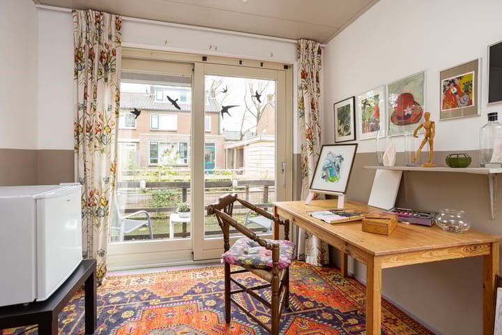 Foto 19 van Houtwerf 33