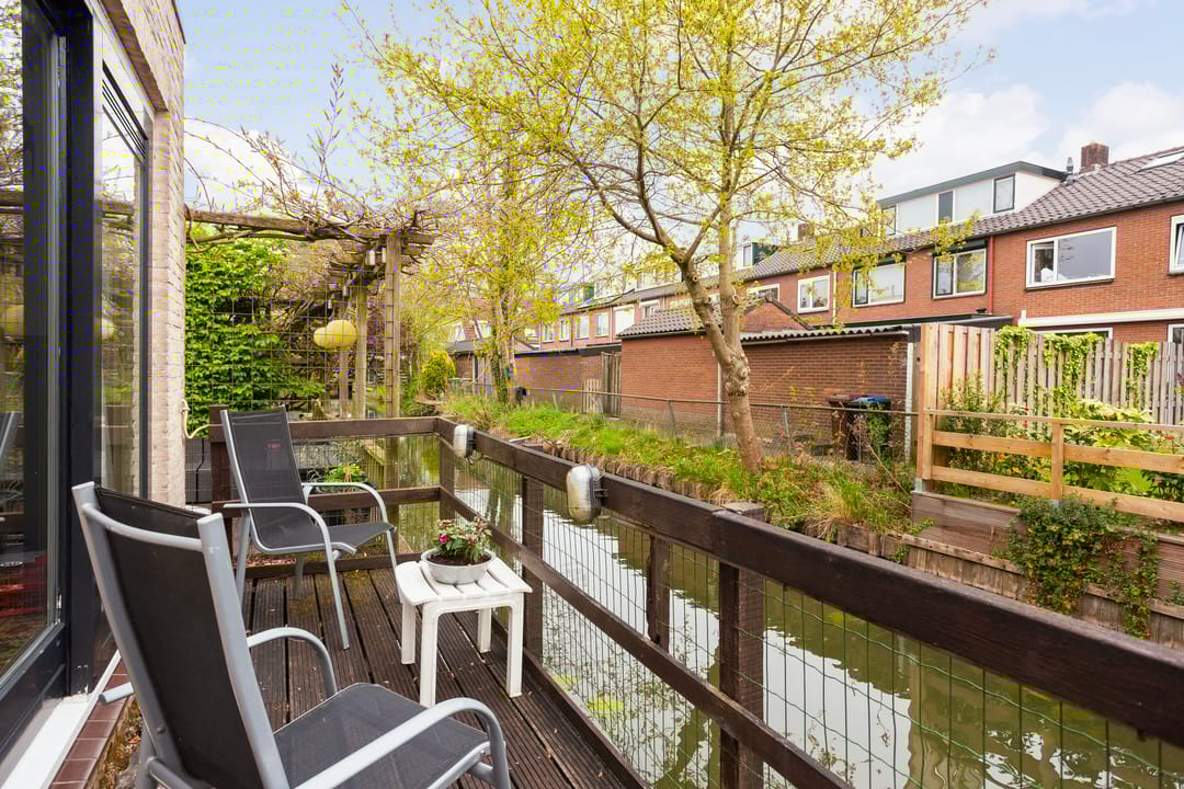 Foto 22 van Houtwerf 33