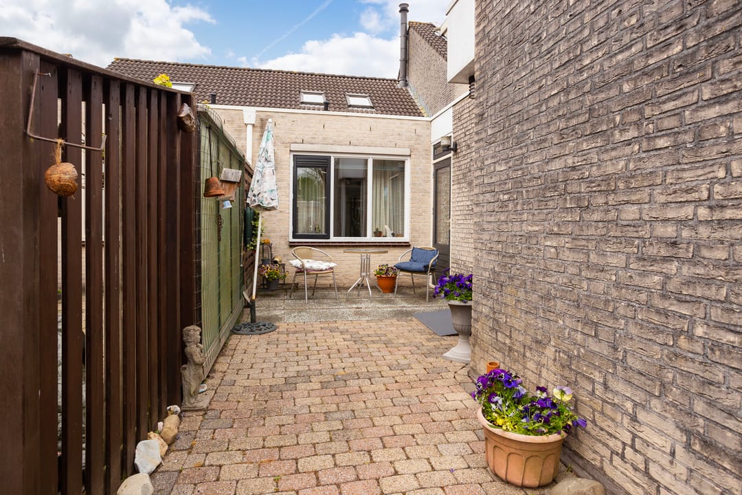 Foto 23 van Houtwerf 33