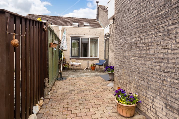 Foto 23 van Houtwerf 33