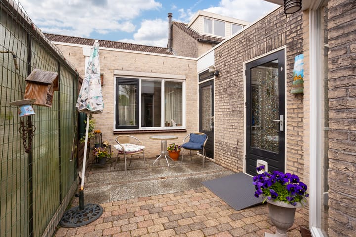 Foto 24 van Houtwerf 33