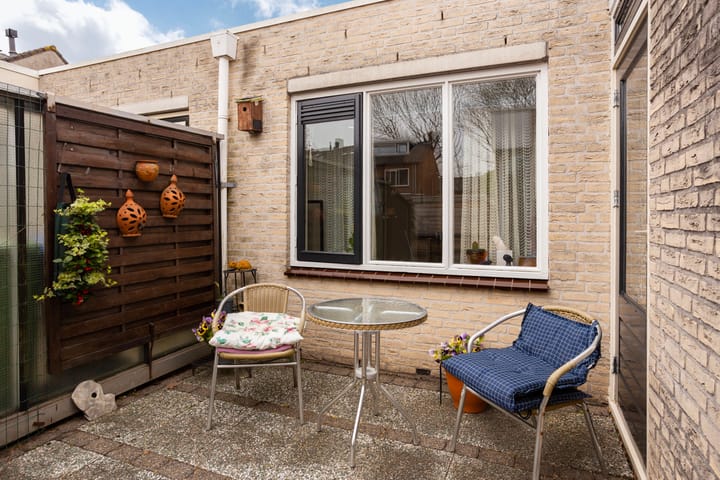 Foto 25 van Houtwerf 33