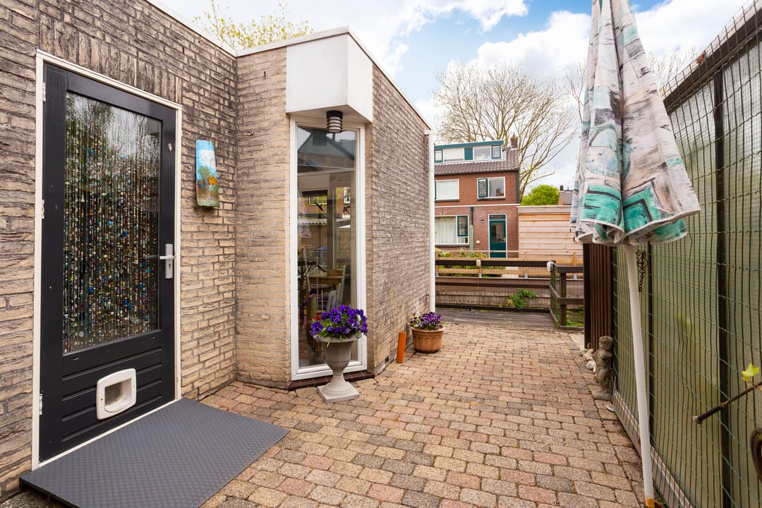 Foto 26 van Houtwerf 33