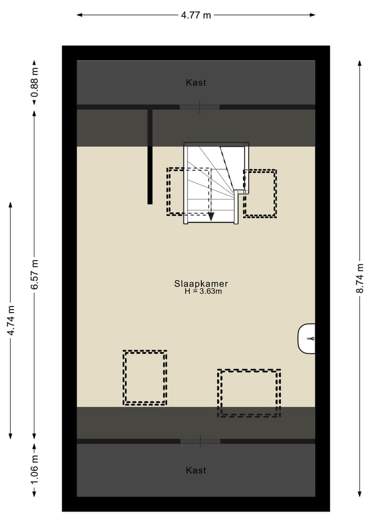 Foto 41 van Houtwerf 33