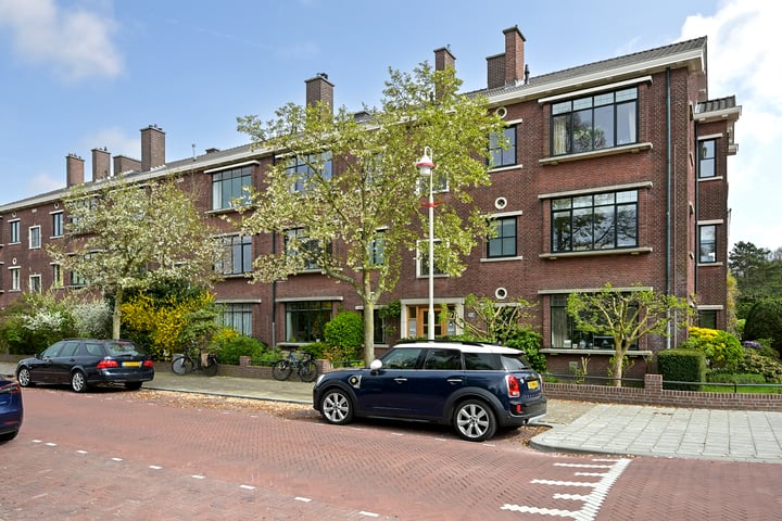 Ridderlaan 37
