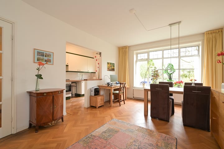 Foto 2 van Ridderlaan 37