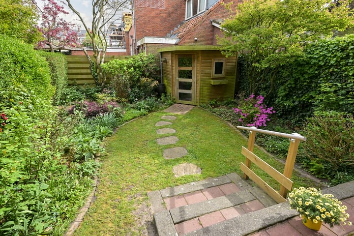 Foto 3 van Ridderlaan 37