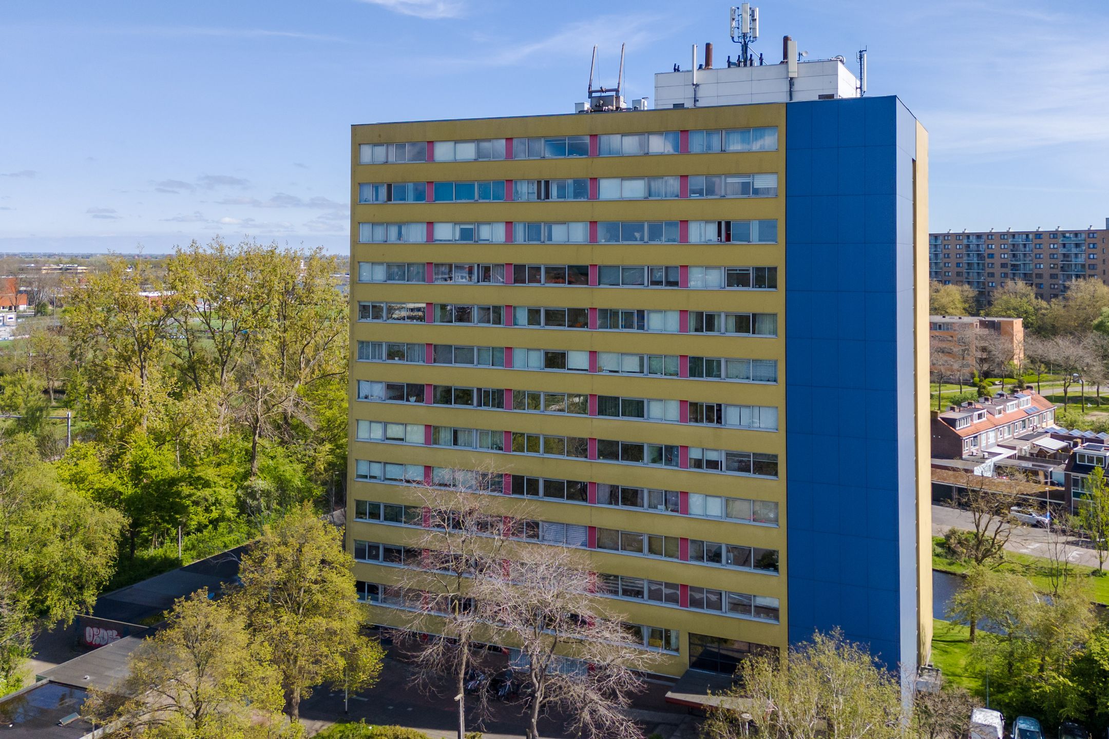 Foto 6 van Boeierstraat 339