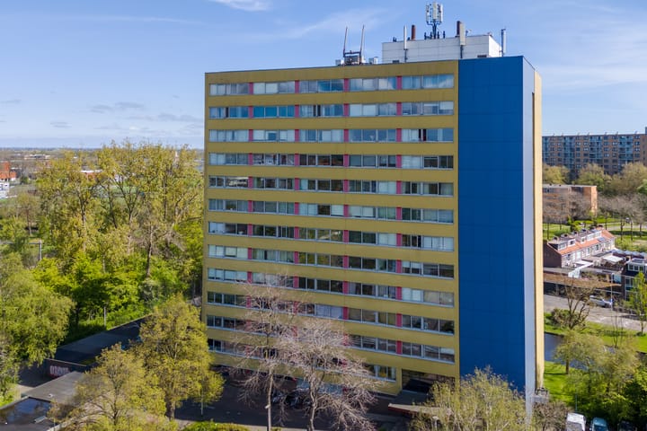 Foto 6 van Boeierstraat 339