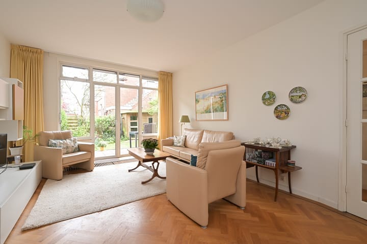 Foto 4 van Ridderlaan 37