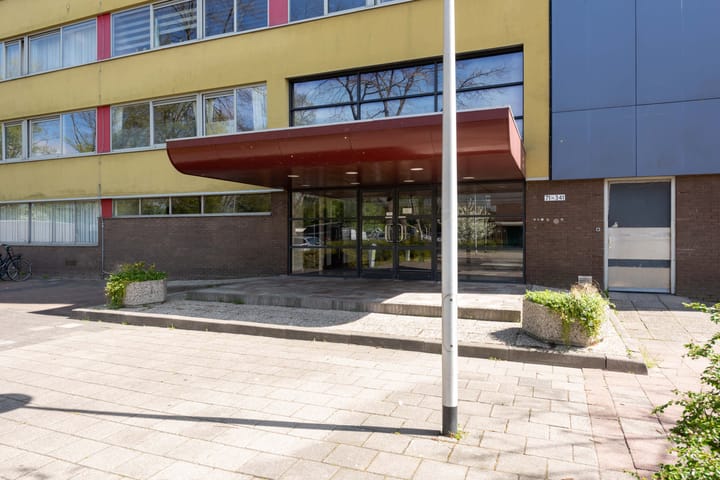 Foto 7 van Boeierstraat 339