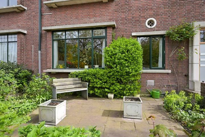 Foto 5 van Ridderlaan 37
