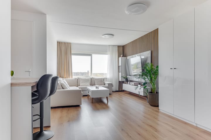 Foto 9 van Boeierstraat 339