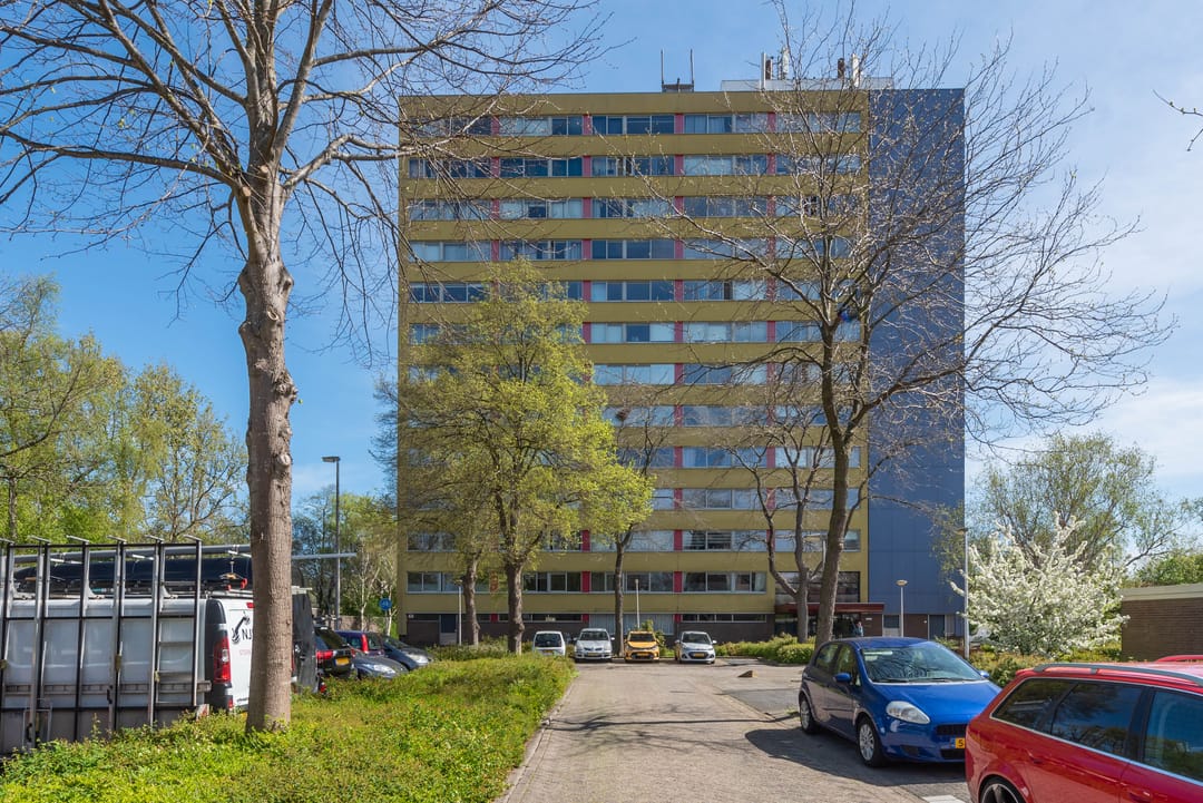 Foto 28 van Boeierstraat 339