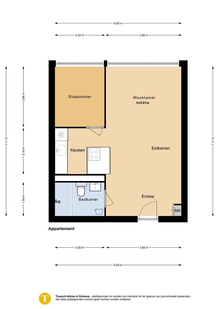 Foto 33 van Boeierstraat 339