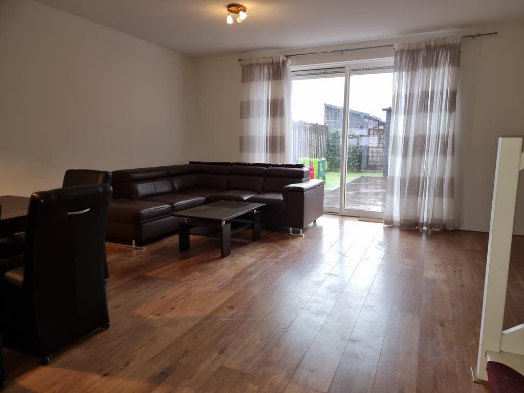 Foto 5 van Marcus Aureliuslaan 1-F