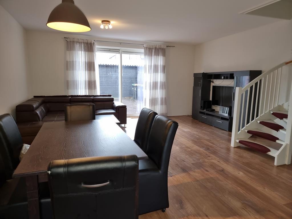 Foto 6 van Marcus Aureliuslaan 1-F