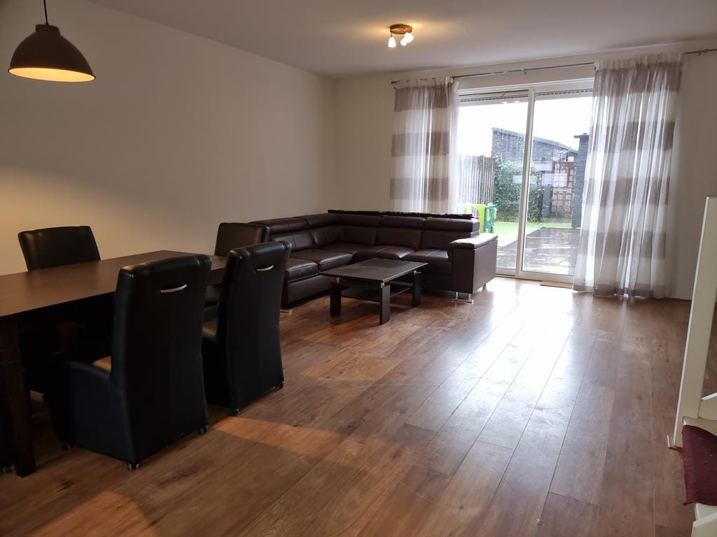 Foto 7 van Marcus Aureliuslaan 1-F