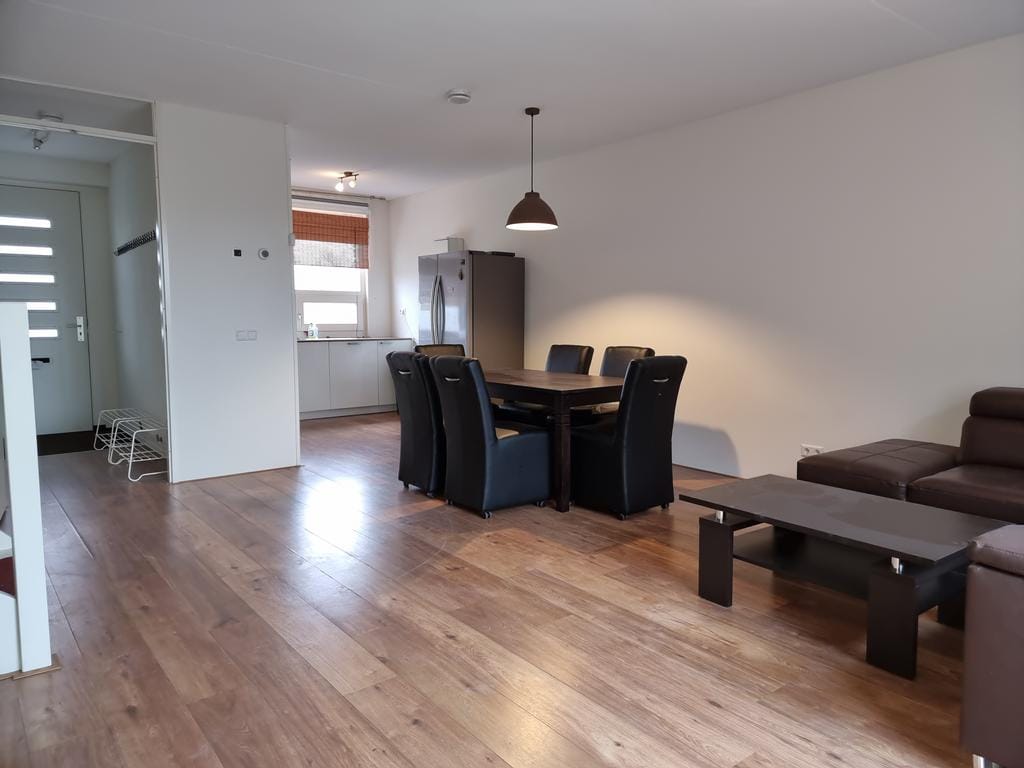 Foto 8 van Marcus Aureliuslaan 1-F