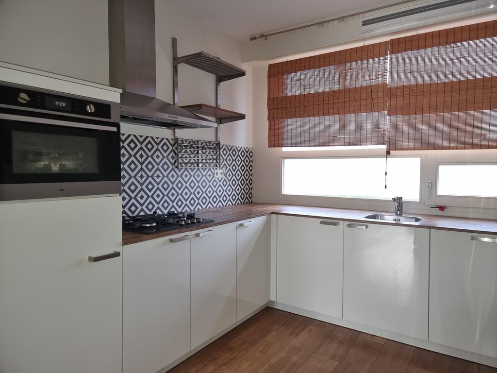 Foto 9 van Marcus Aureliuslaan 1-F