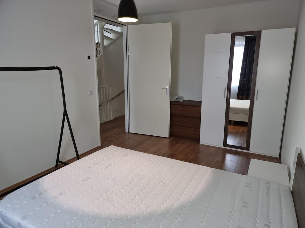 Foto 13 van Marcus Aureliuslaan 1-F