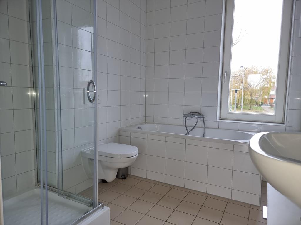 Foto 16 van Marcus Aureliuslaan 1-F