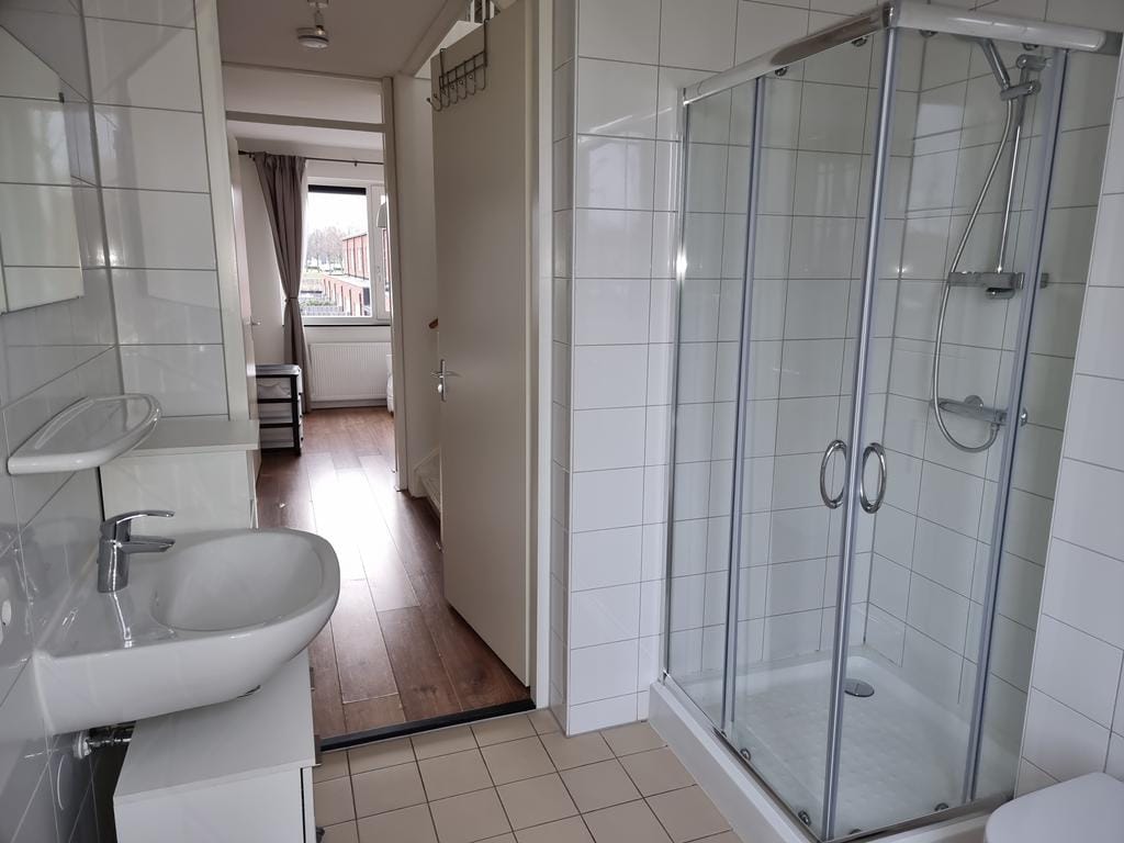 Foto 17 van Marcus Aureliuslaan 1-F