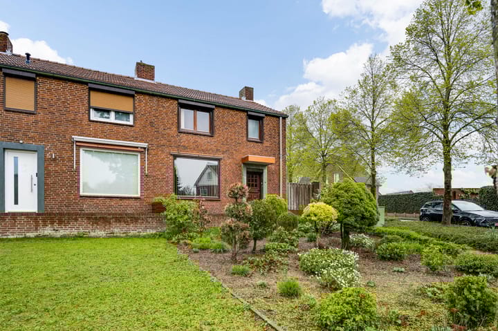 Foto 3 van Kraaiakkerweg 2-A