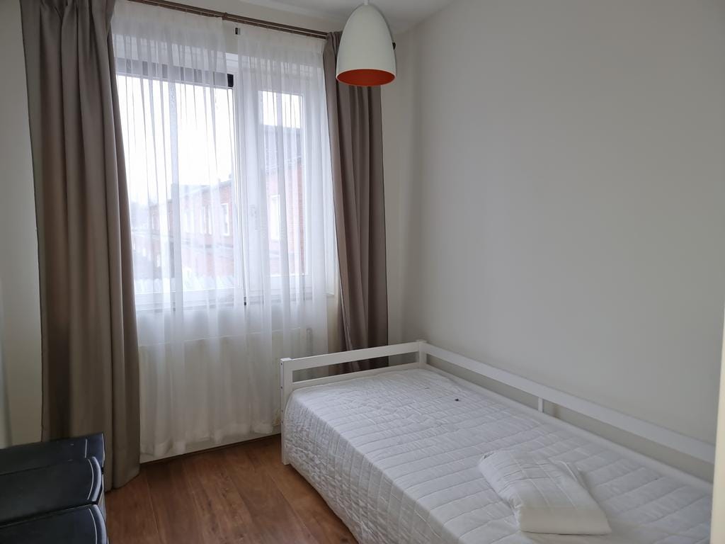 Foto 18 van Marcus Aureliuslaan 1-F