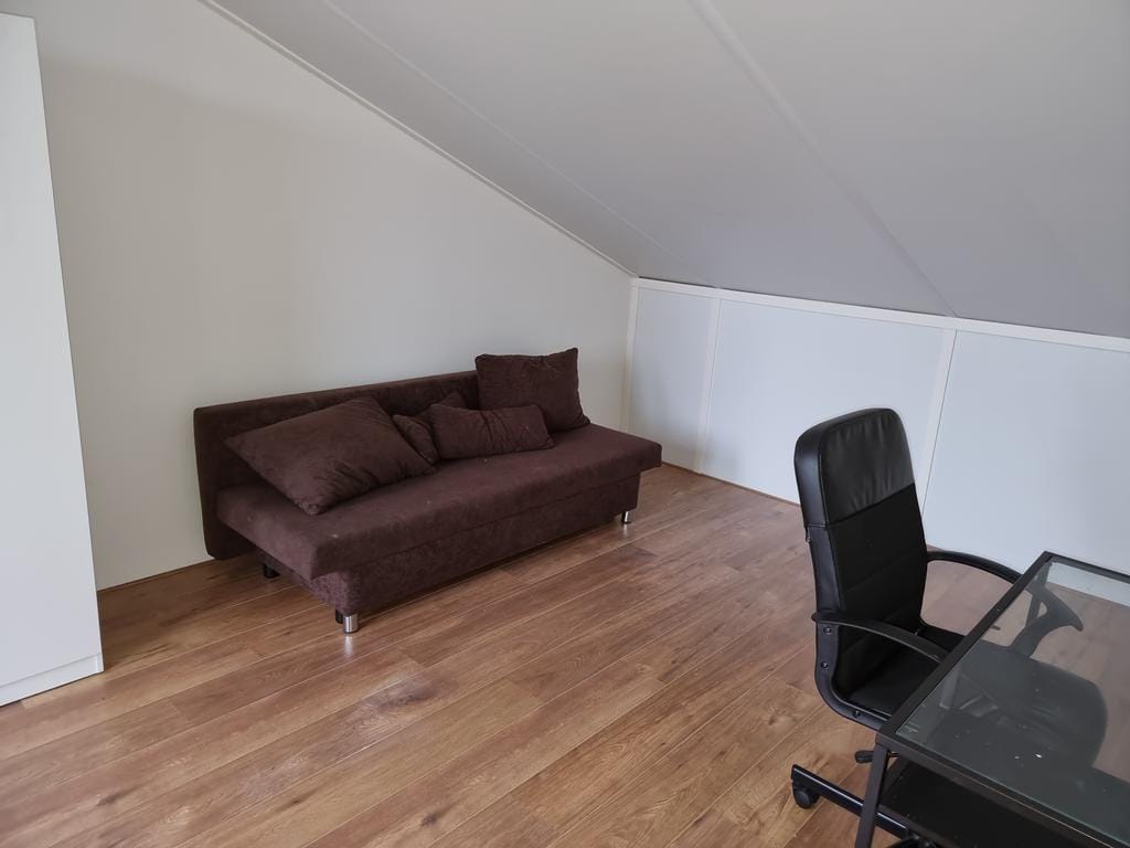 Foto 19 van Marcus Aureliuslaan 1-F