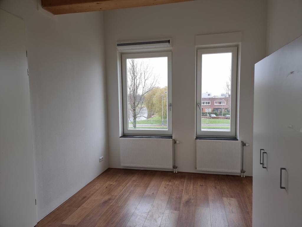 Foto 20 van Marcus Aureliuslaan 1-F