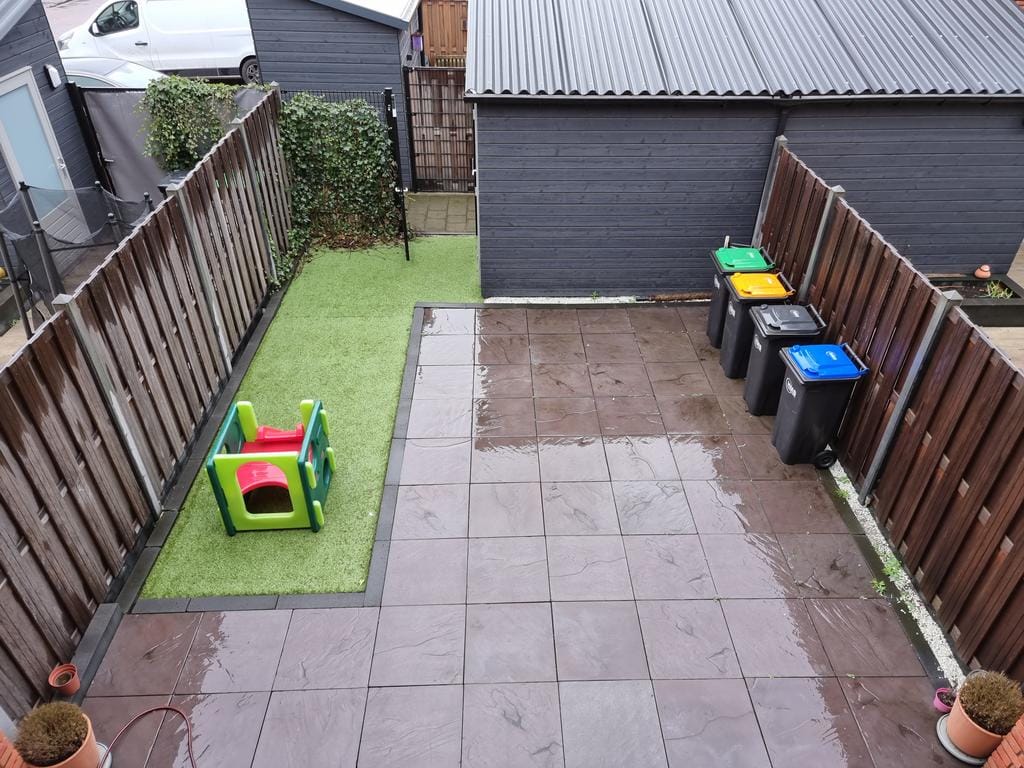 Foto 21 van Marcus Aureliuslaan 1-F