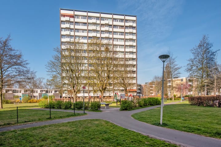 Foto 1 van Haverkamp 40