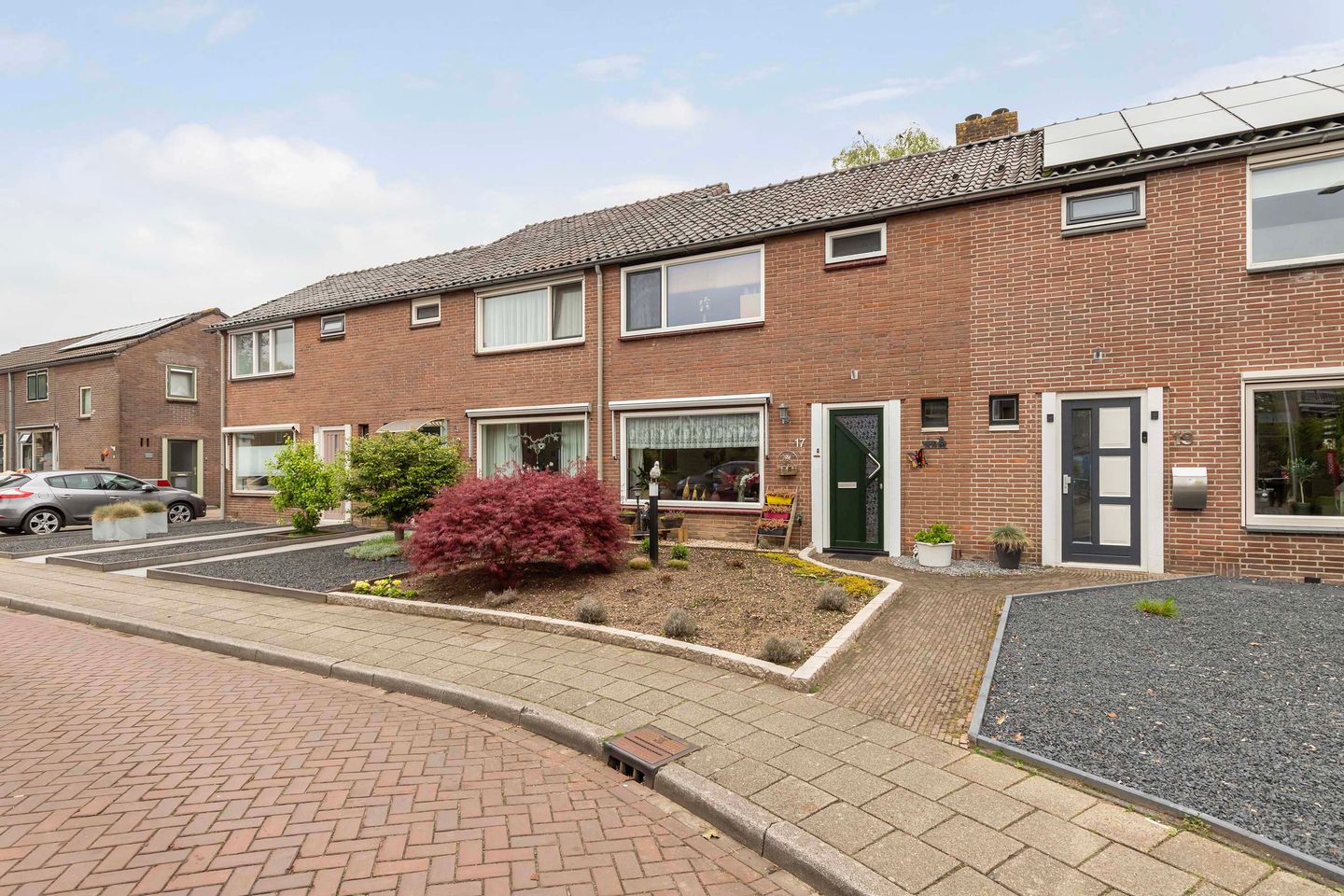 Foto 1 van Smutsstraat 17