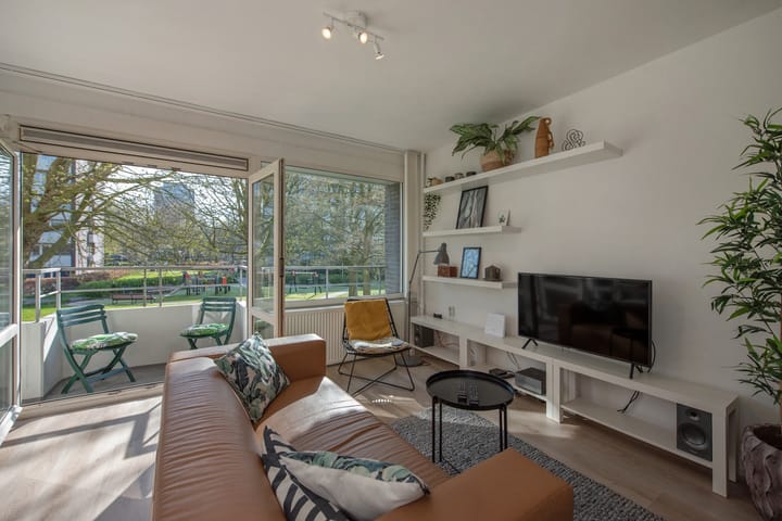 Foto 2 van Haverkamp 40