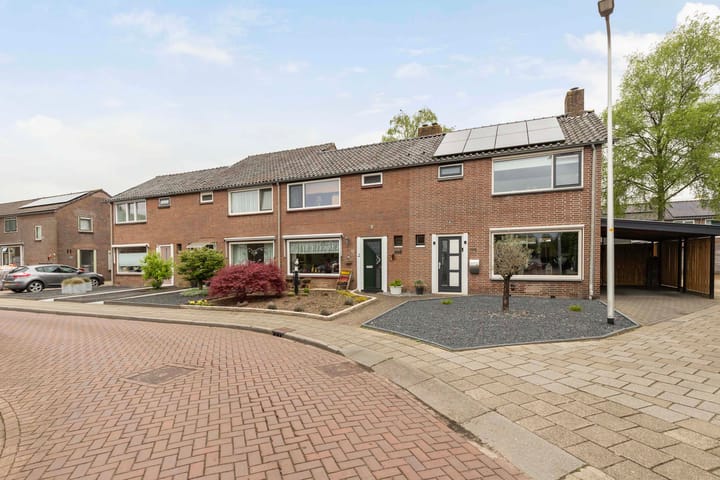 Foto 25 van Smutsstraat 17