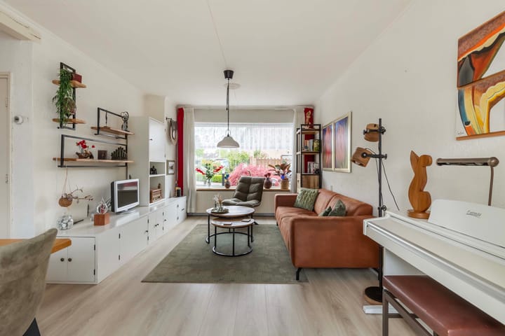 Foto 5 van Smutsstraat 17