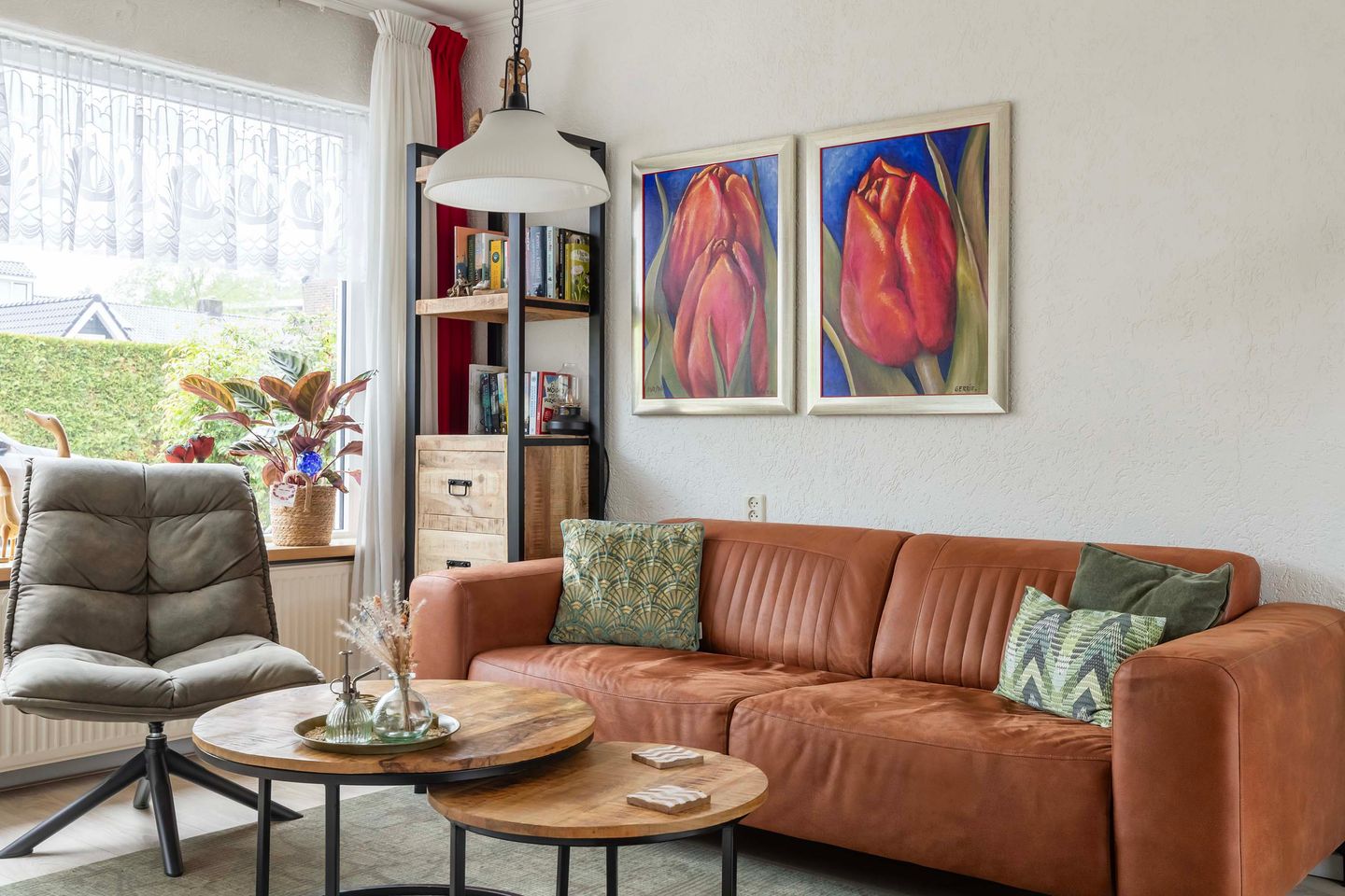 Foto 4 van Smutsstraat 17