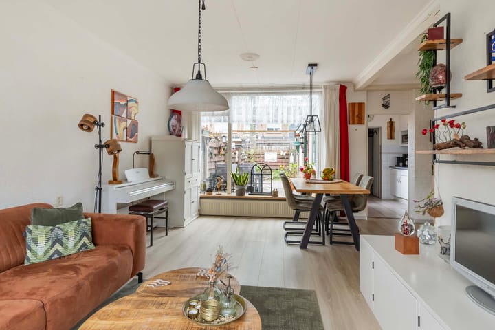 Foto 6 van Smutsstraat 17