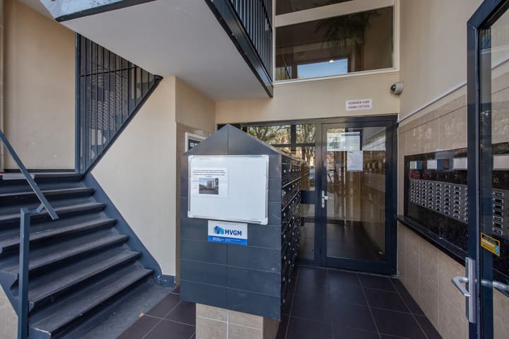 Foto 7 van Haverkamp 40