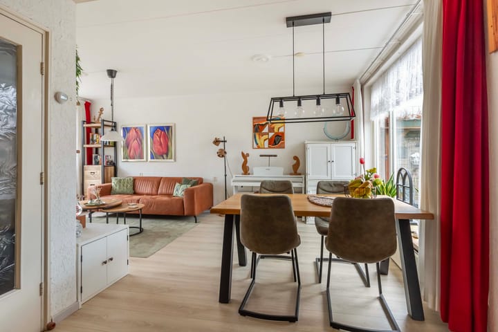 Foto 7 van Smutsstraat 17