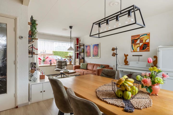 Foto 2 van Smutsstraat 17